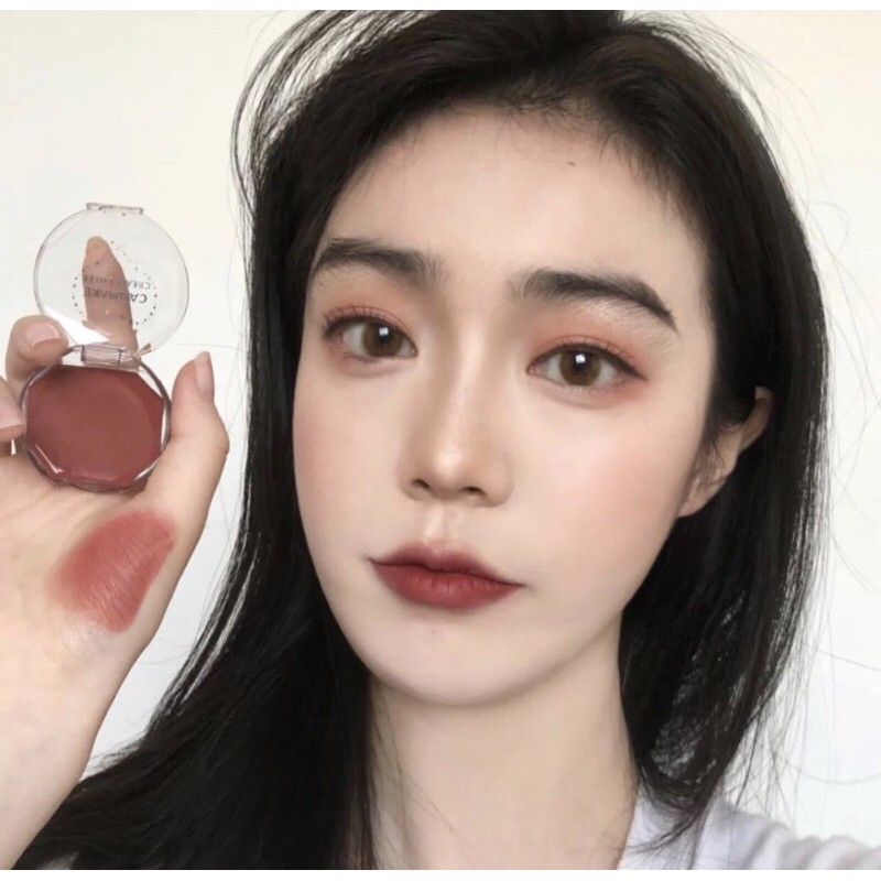 Má hồng Canmake màu số 16 | BigBuy360 - bigbuy360.vn