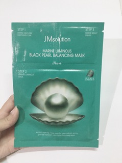 MẶT NẠ JM SOLUTION HÀN QUỐC