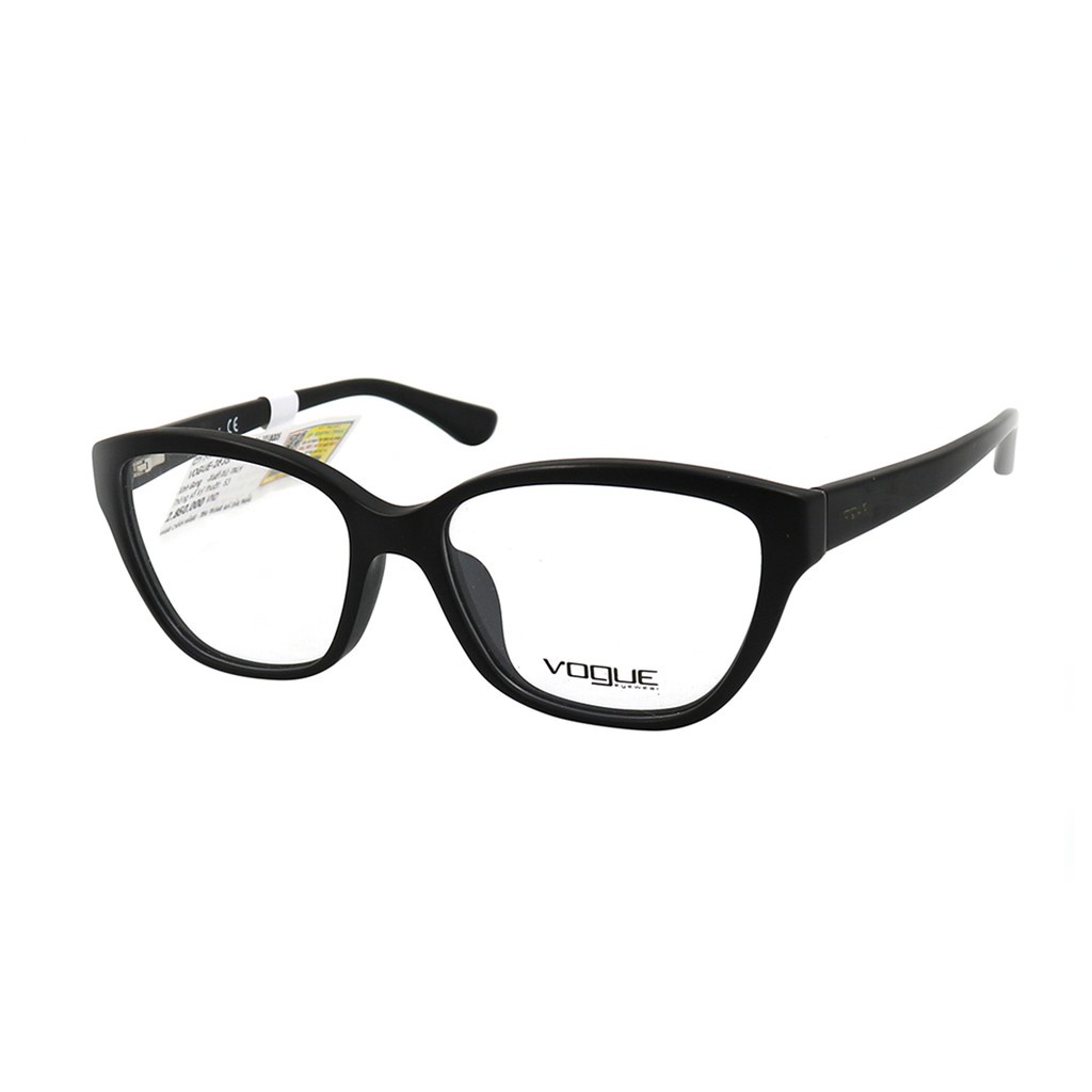 VO2835F W44S - gọng kính Vogue chính hãng Italia, bảo hành toàn quốc