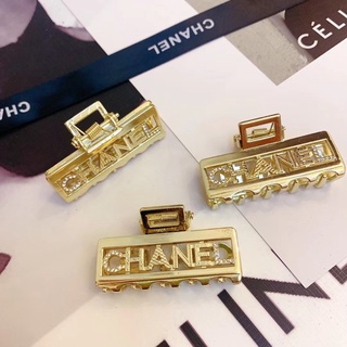 kẹp gắp tóc thương hiệu sang chảnh