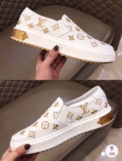 Giày slipon nam l v