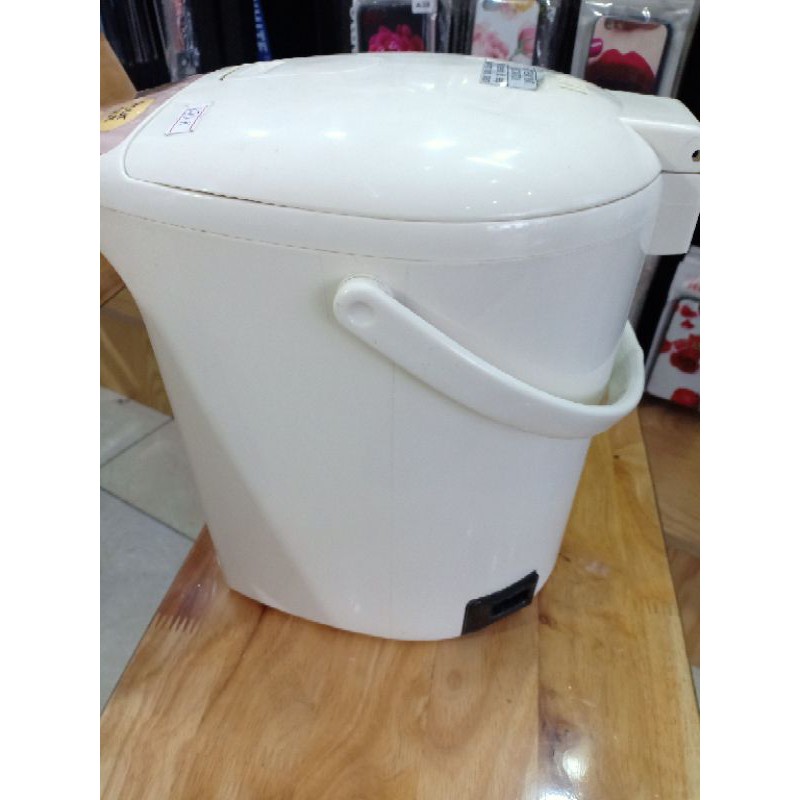 Bình Thủy Điện 220v Panasonic Japan  3lít