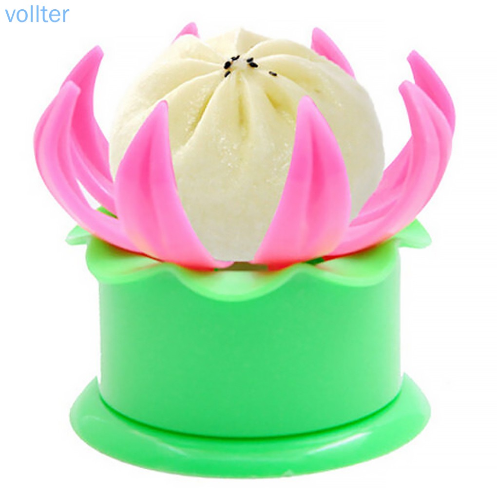 Khuôn Làm Bánh Bao Tiện Lợi