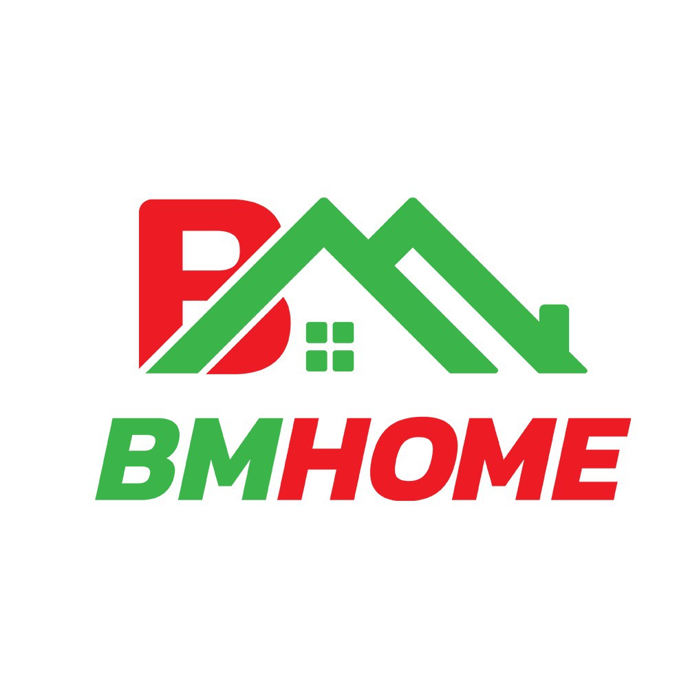 BMHOME - Đồ gia dụng số 1 VN