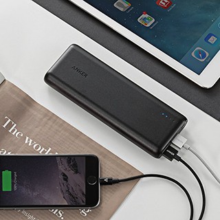 Pin sạc dự phòng Anker PowerCore 15600mAh
