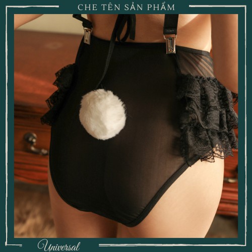 Đồ Cosplay Nàng Thỏ Sexy Siêu Gợi Cảm - Đồ Ngủ Sexy Đồ Cosplay Thỏ UNIVERSALXXX - DCP21 | BigBuy360 - bigbuy360.vn