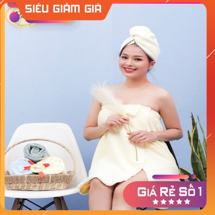 VÁY QUÂY NỮ POEMY SỌC GÂN 70X120