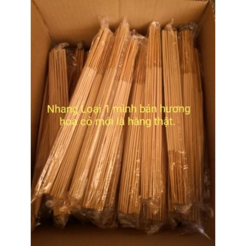 NHẬP KHẨU - Nhang muỗi cây Thái Lan hộp 30 cây