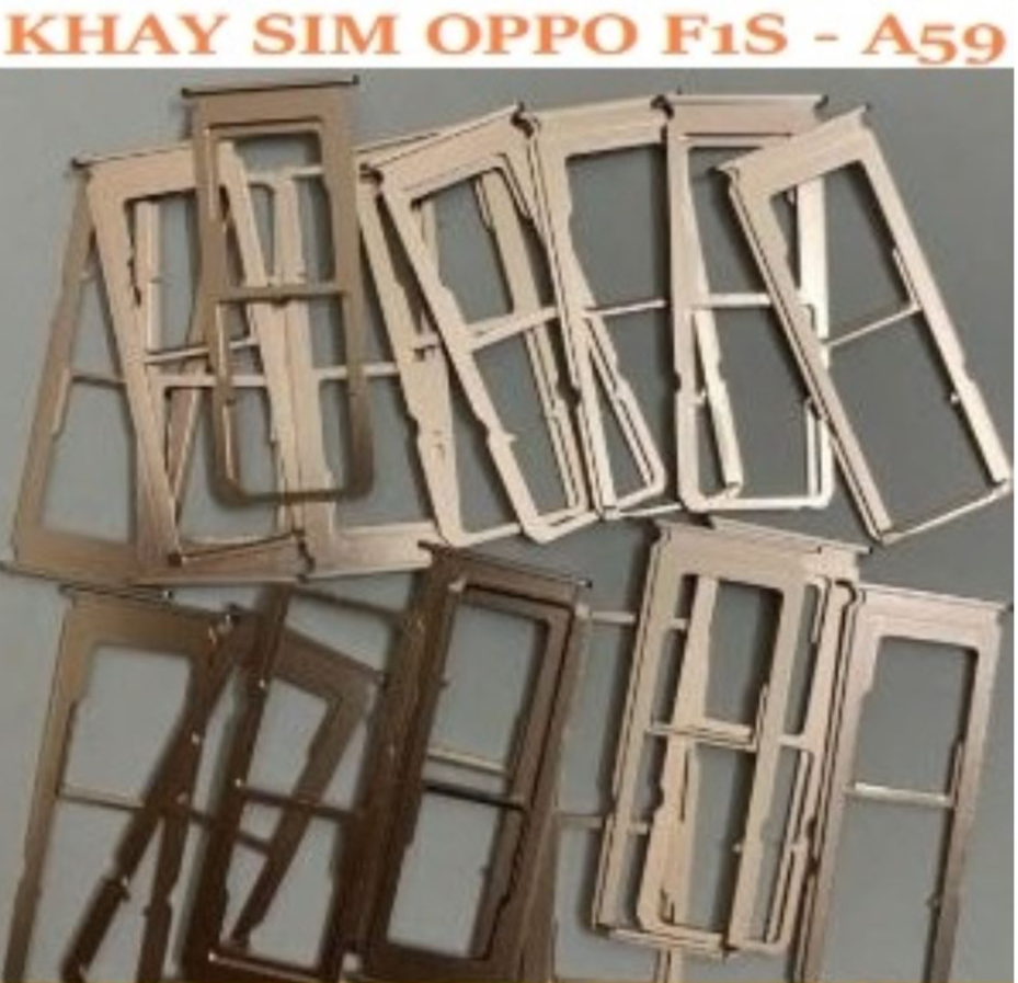 KHAY SIM OPPO F1S - A59