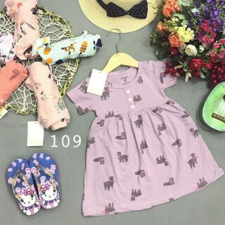 Combo quần áo bé của Vũ Ngọc Diệp