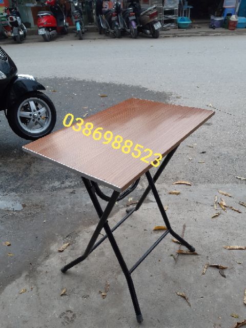 Bàn chân gấp cao 72cm các cỡ các màu | BigBuy360 - bigbuy360.vn