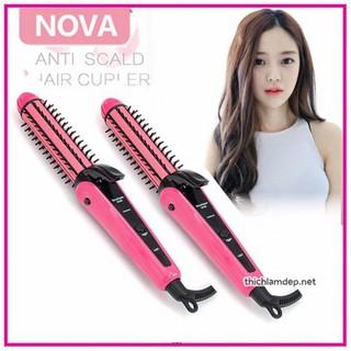 lược điện nova 8890