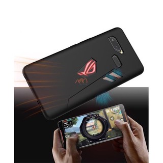 Ốp lưng dẻo siêu mỏng Asus Rog Phone 2