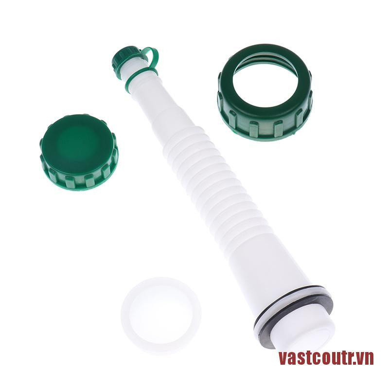 Vòi Phun Khí CouTR Bằng Nhựa Thay Thế Cho Bình Gas