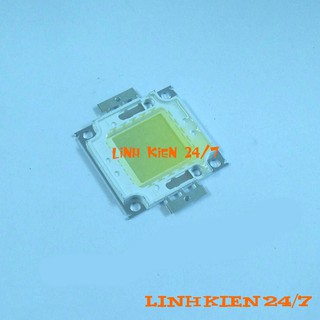 Led Siêu Sáng Trắng 12V 20W