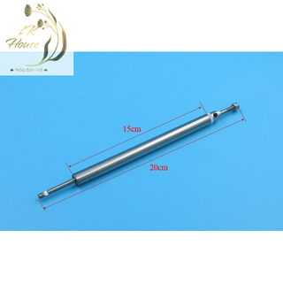 Trục láp tàu kim loại trục 3mm/4mm