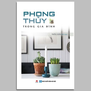 Phong Thủy Trong Gia Đình