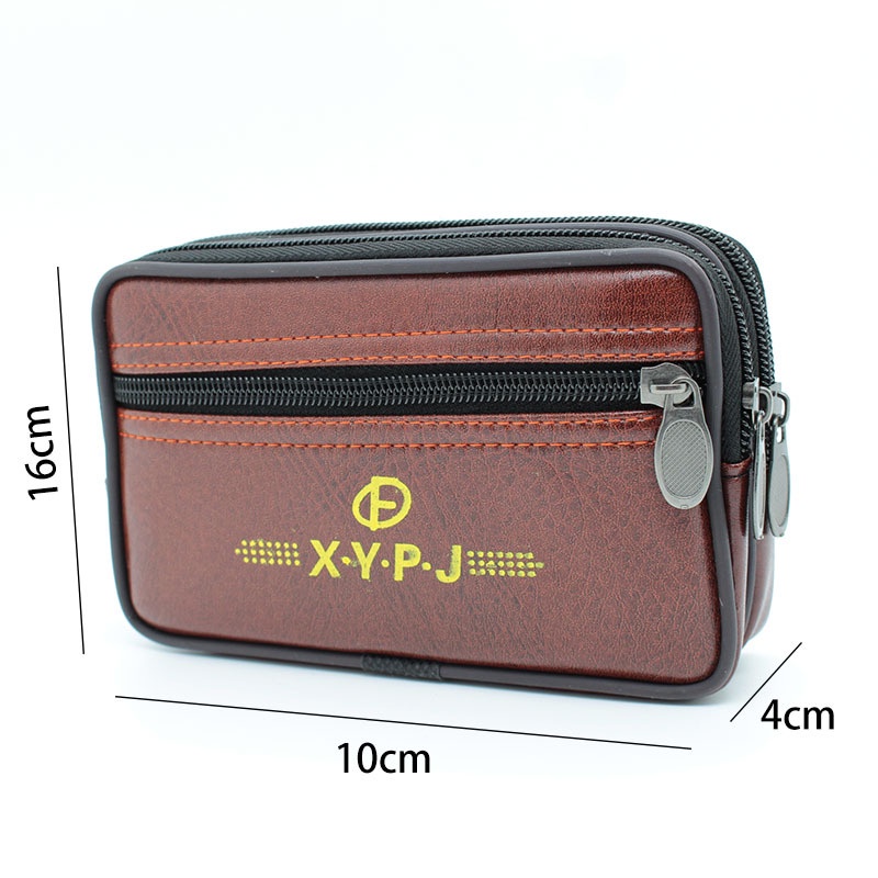 Túi Đeo Hông Đựng Điện Thoại Đa Năng Tiện Dụng