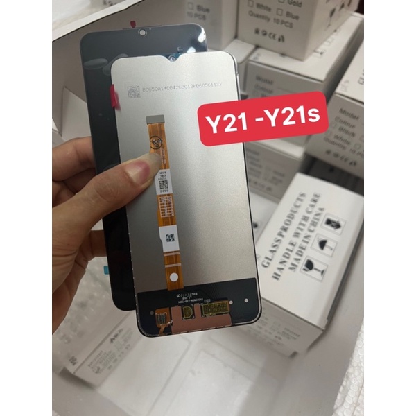 Màn hình Vivo Y21/Y21s zin hãng