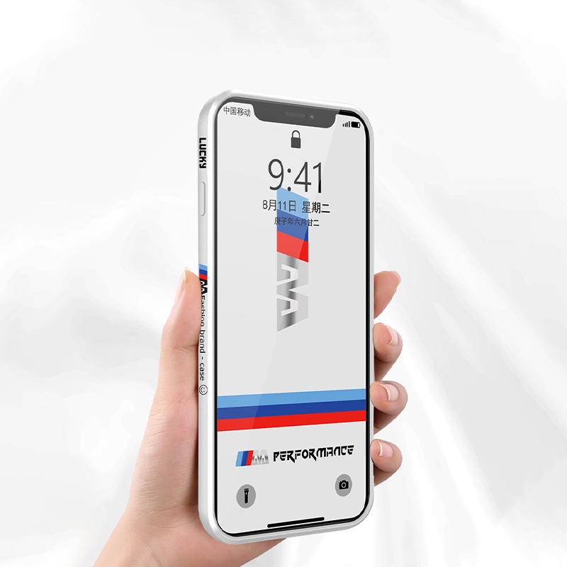 ốp lưng BM Hình Thương Hiệu Cho Vivo Y20i Y20S Y21 Y21SY15S Y11 Y91 Y95 Y91C Y15A Y20 Y12S Y15 Y12