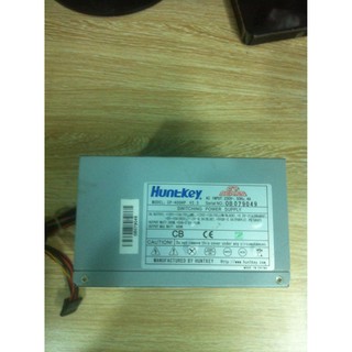 Nguồn Máy Tính Huntkey CP 400hp