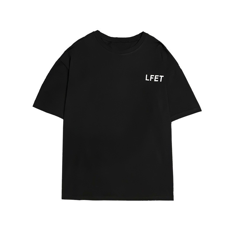 Áo thun Bivota áo phông nam nữ unisex tay lỡ LF basic tee form rộng dáng xuông streetwear siêu đẹp AT03 | BigBuy360 - bigbuy360.vn