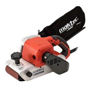 Máy chà nhám tăng cuốn giáp maktec công suất 1200W-BH 6 tháng
