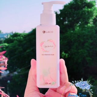 Dung dịch vệ sinh - LACO