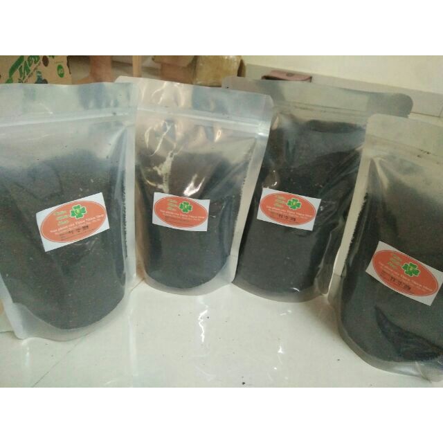 Chè mè đen sắn dây ăn liền 1000g