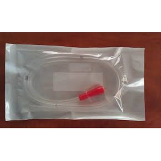 DÂY CHO ĂN CÓ NẮP, DÂY THÔNG DẠ DÀY STOMACH TUBE FGM