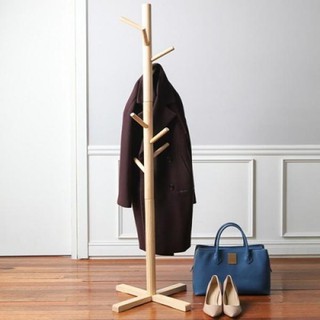 CÂY TREO QUẦN ÁO PHỤ KIỆN LẮP RÁP TIỆN LỢI NHIỀU MÀU - STANDING HANGER - NỘI THẤT CHANG NAM