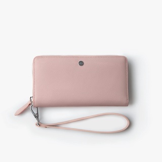 Ví da nome zip wallet