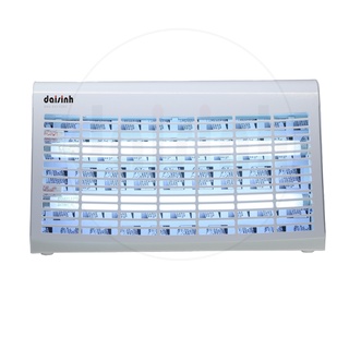 Đèn diệt côn trùng Đại Sinh DS-D152GI2