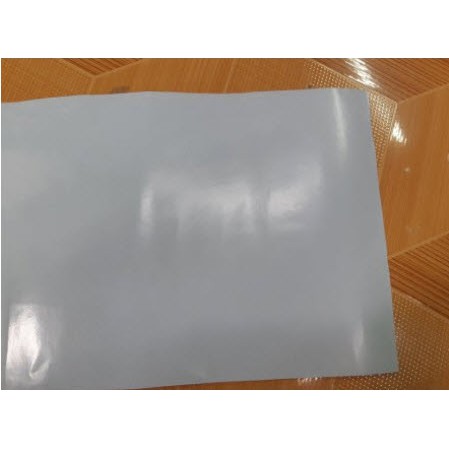 Tranh phông nền dán hồ cá Aquarium tank - 041