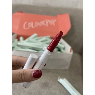 Son colourpop Trust Me