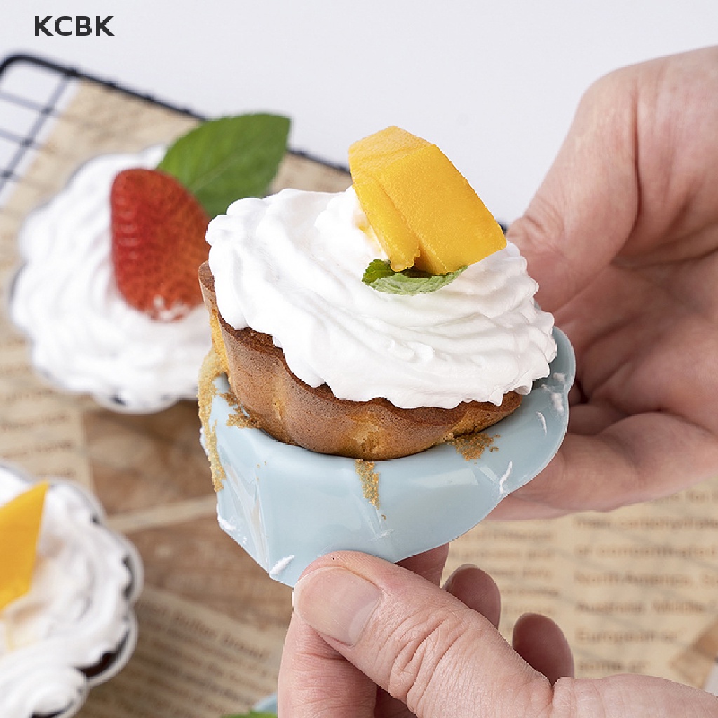 Khuôn Silicone Làm Bánh Muffins Và Bánh Kem Tái Sử Dụng Tiện Lợi