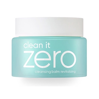 [Hàng mới về] Sáp tẩy trang BANILACO Clean it Zero 100ml hồi phục làn da