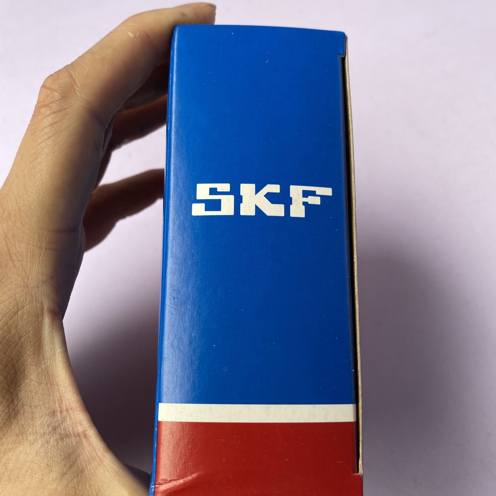 Vòng bi SKF 6003 2Z – 6003 2RS1 chính hãng - Kim Khí Hiền Giang