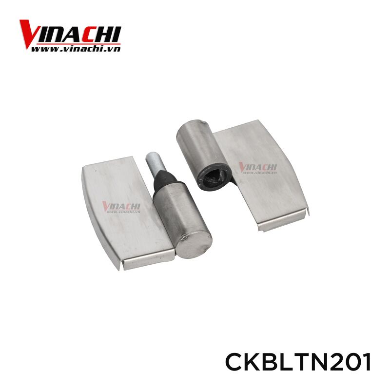 Bản Lề Cửa Inox - Bản Lề Cửa Inox Tự Nâng Chất Liệu INOX CAO CẤP Phù Hợp Với Nhiều Loại Cánh Cửa Và Khung Cửa Khác Nhau