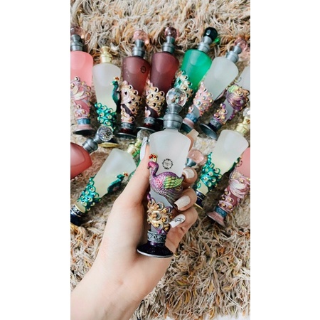 [HÀNG MỚI-HOT] tinh dầu nước hoa dubai bản 35ml  thiết kế độc - mùi đậm - luu hương cực đỉnh