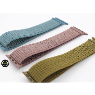 Dây Sport Loop Cho Apple Watch Seri 1/2/3/4 Màu Mới