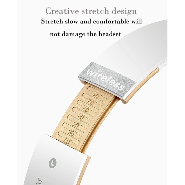 Tai nghe không dây kết nối Bluetooth chống ồn thiết kế hiện đại | BigBuy360 - bigbuy360.vn