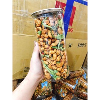 điều rang tỏi ót lá chanh.