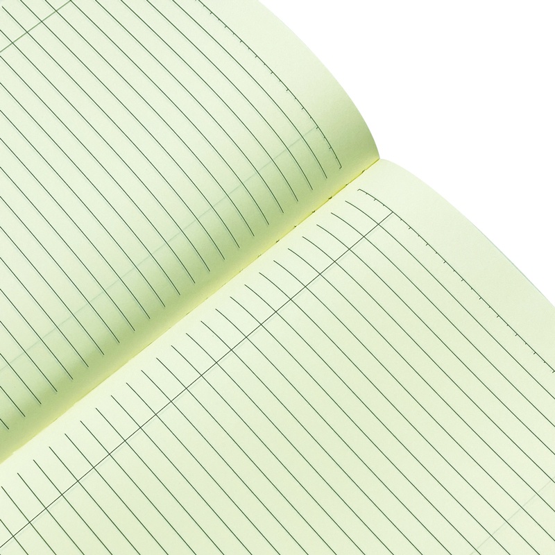 Vở kẻ ngang TAKEYO khổ A4 120 trang TMG-8583 - Giấy chống loá Thiết kế đẹp