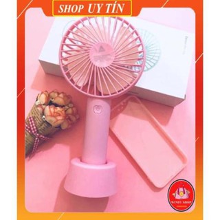 Cato123  t Quạt cầm tay mini