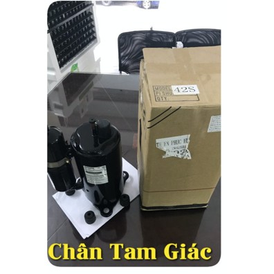 Block điều hoà Panasonic 24.000 BTU