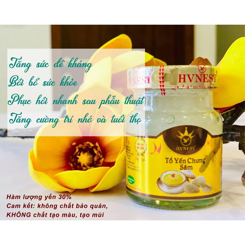 Yến Sào Cao Cấp Hoàng Việt | BigBuy360 - bigbuy360.vn