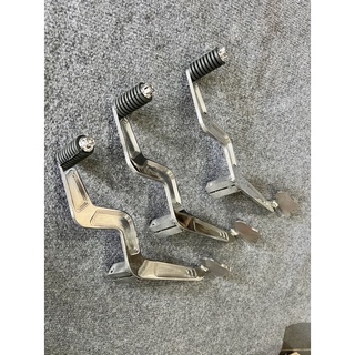 CẦN SỐ INOX KIỂU THÁILAN CHO WAVE, DREAM, FUTURE