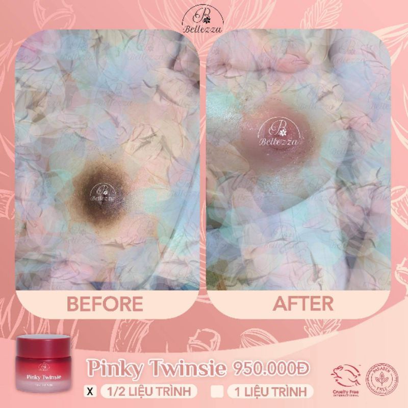 KEM LÀM HỒNG VÙNG CÔ BÉ,NHŨ HOA | BigBuy360 - bigbuy360.vn