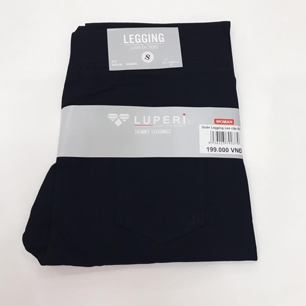 Quần legging cao cấp Luperi - Giá công phá thị trường - Có tem, mác đầy đủ | BigBuy360 - bigbuy360.vn